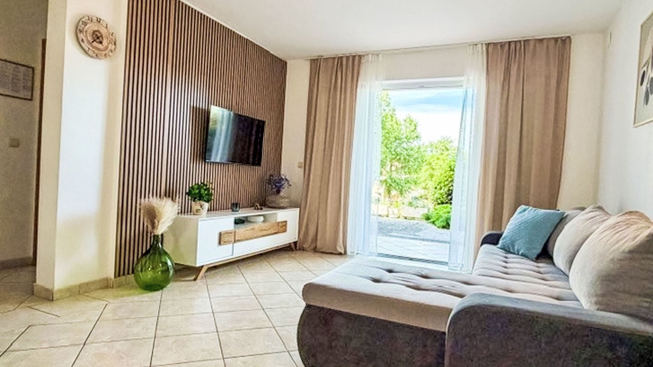 Photo of Livingroom in Cizici