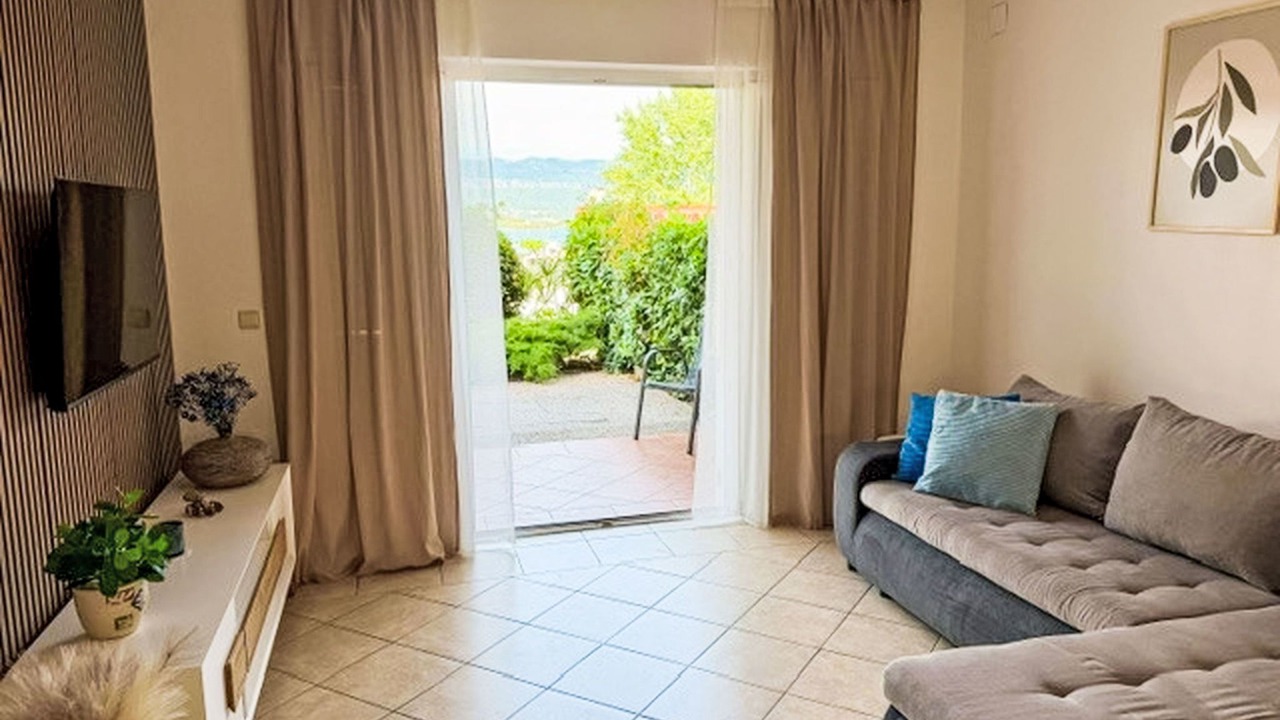 Photo of Livingroom in Cizici