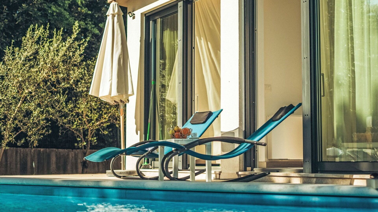 Photo of Outdoor in Opatija