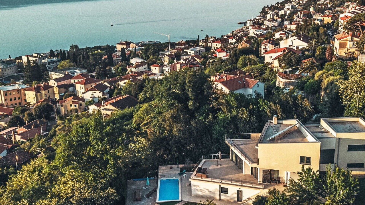 Photo of Outdoor in Opatija