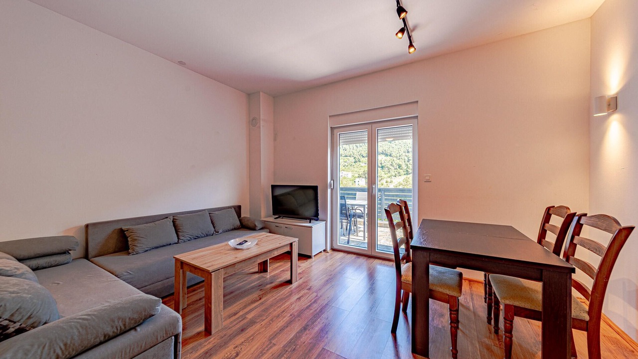 Photo of Bedroom in Zuljana