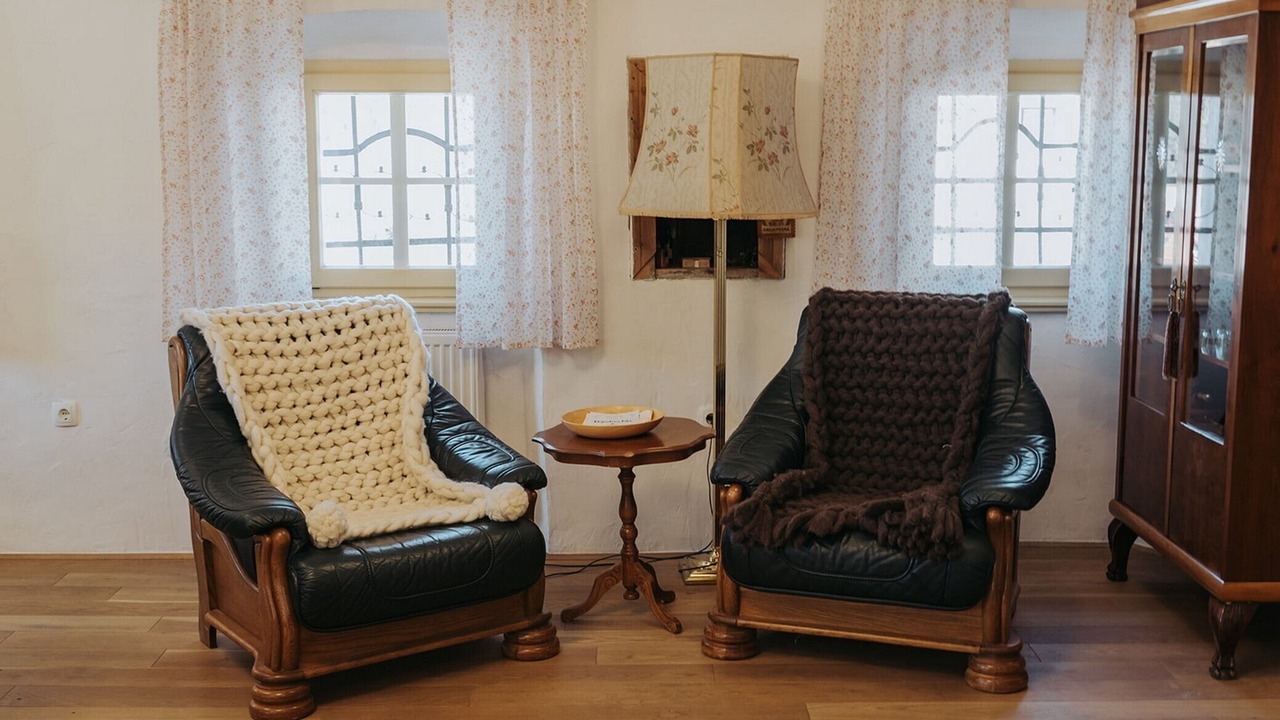 Photo of Livingroom in Dobrova-Polhov Gradec