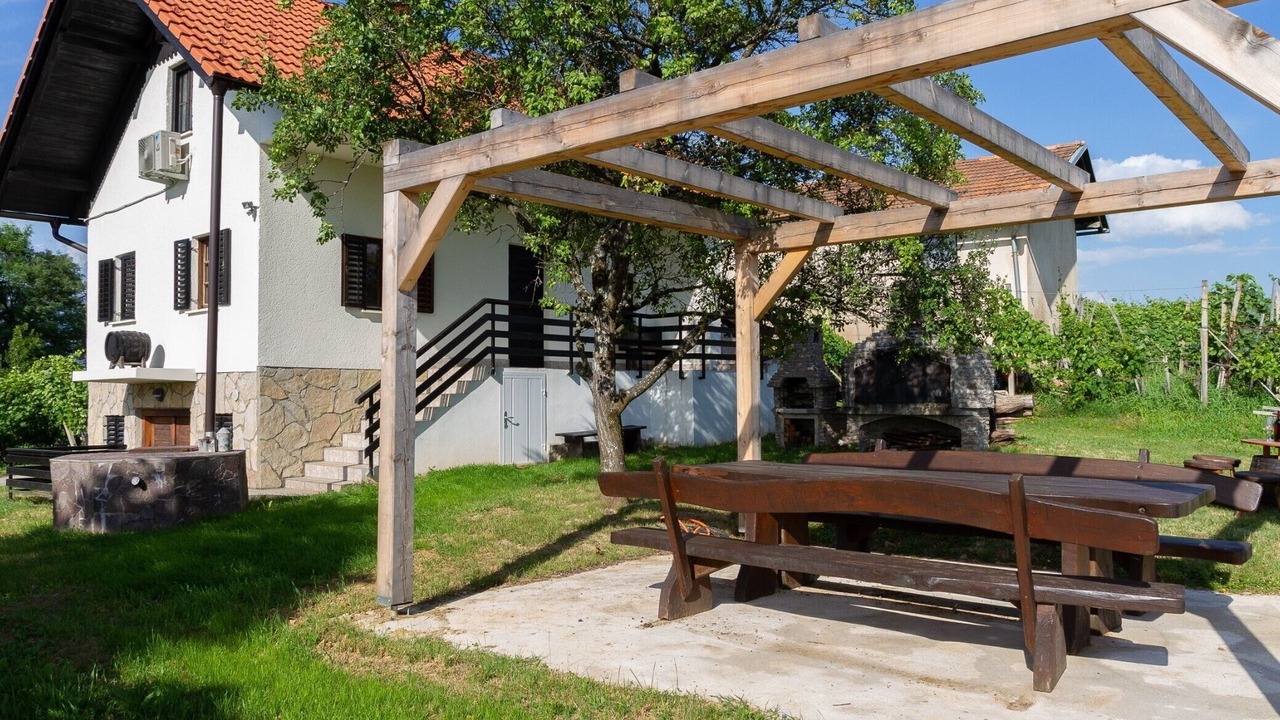 Photo of Outdoor in Cerklje ob Krki