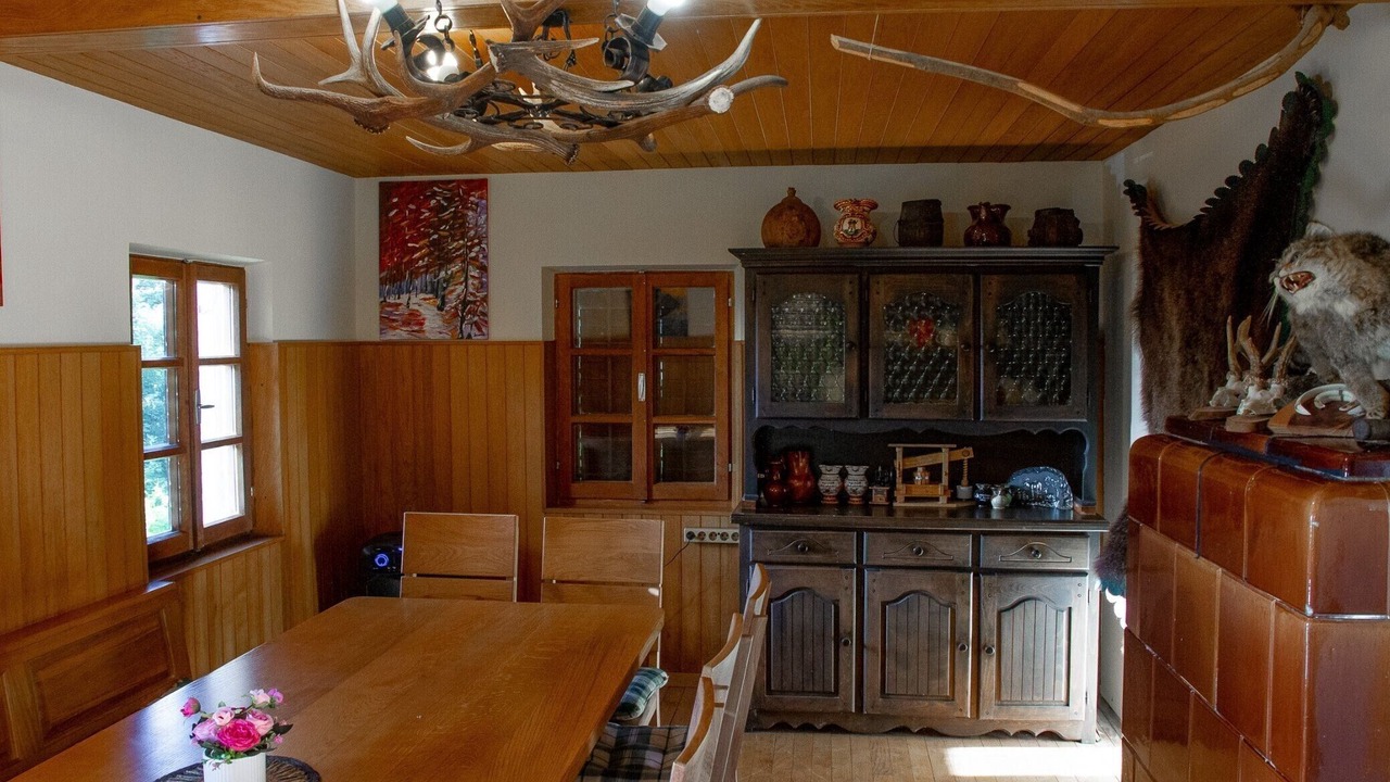 Photo of Livingroom in Cerklje ob Krki