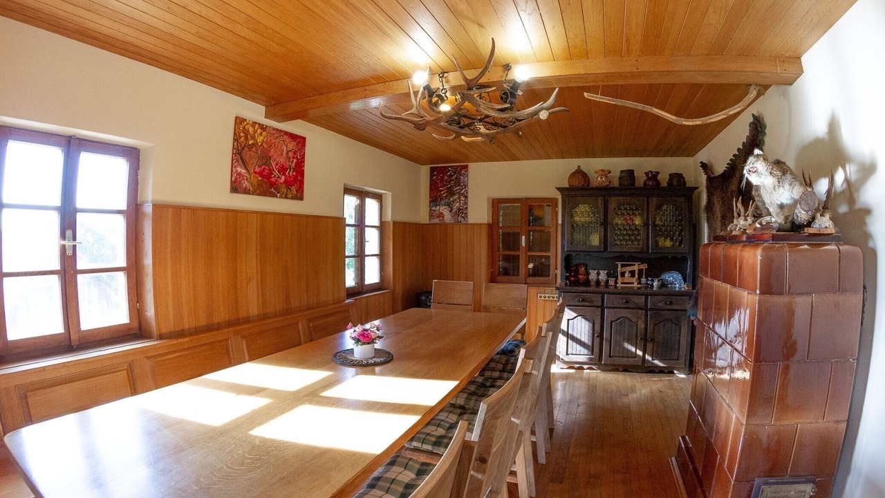 Photo of Livingroom in Cerklje ob Krki