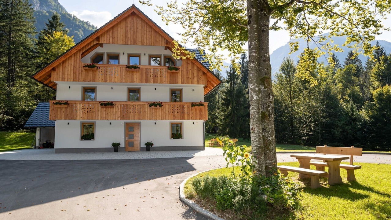 Photo of Outdoor in Ukanc