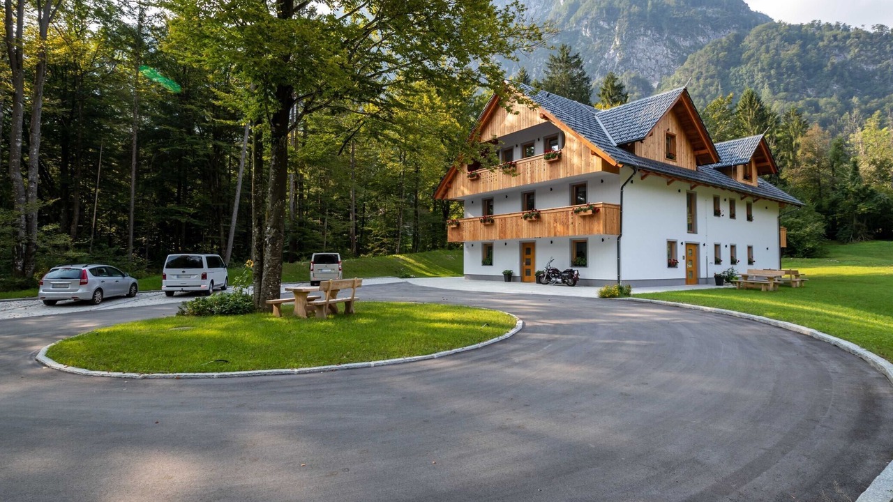 Photo of Outdoor in Ukanc