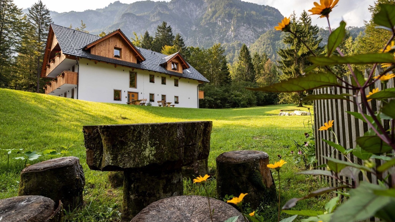 Photo of Outdoor in Ukanc