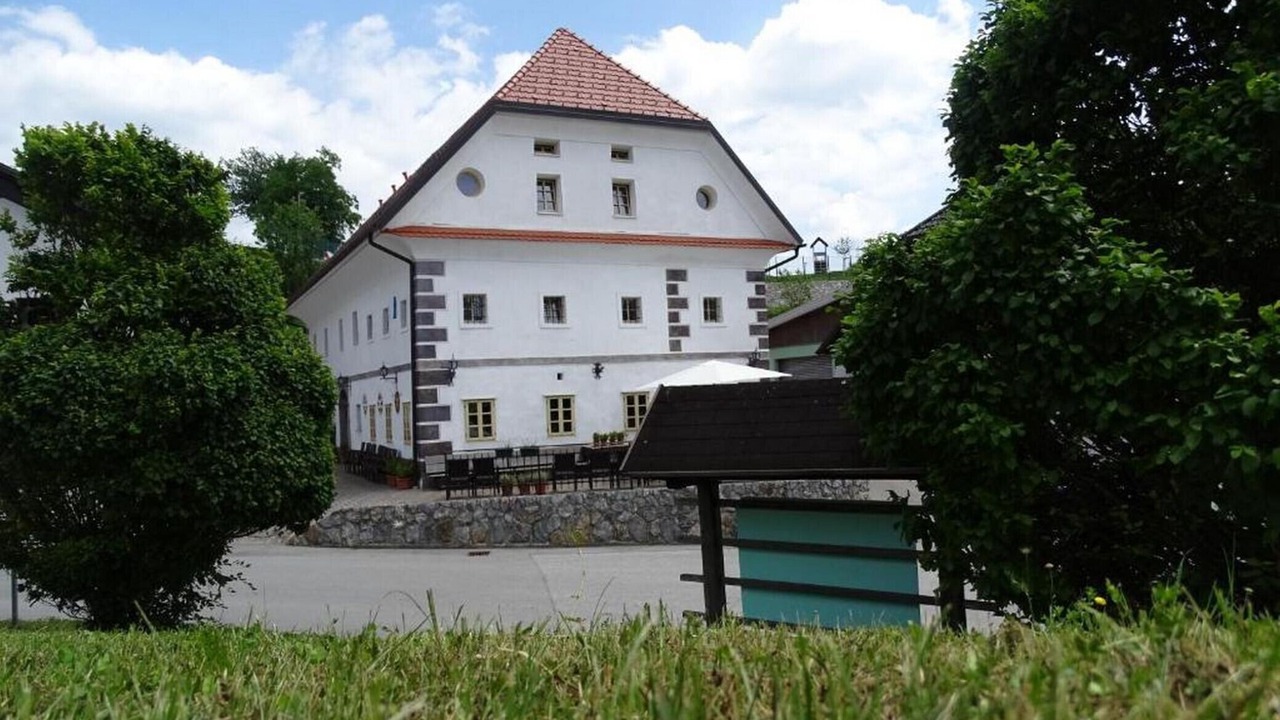 Photo of Outdoor in Dobrova-Polhov Gradec