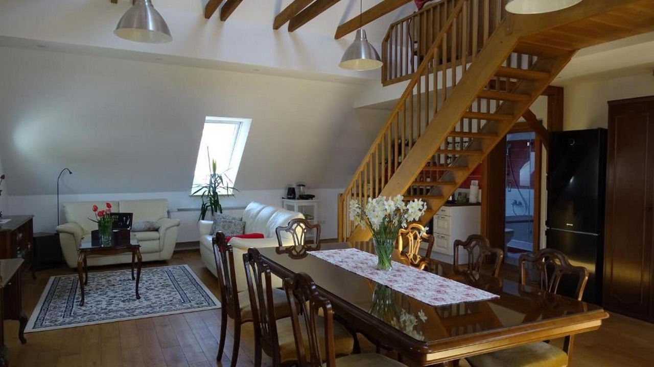 Photo of Livingroom in Dobrova-Polhov Gradec