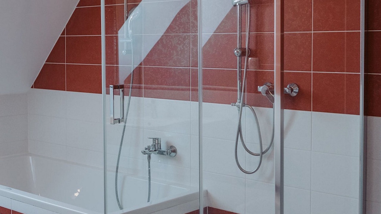 Photo of Bathroom in Dobrova-Polhov Gradec