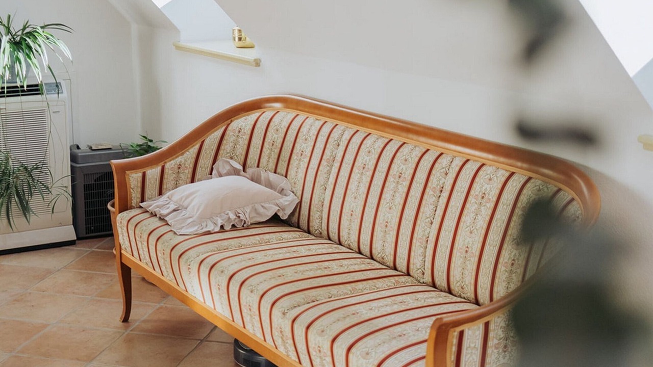 Photo of Livingroom in Dobrova-Polhov Gradec