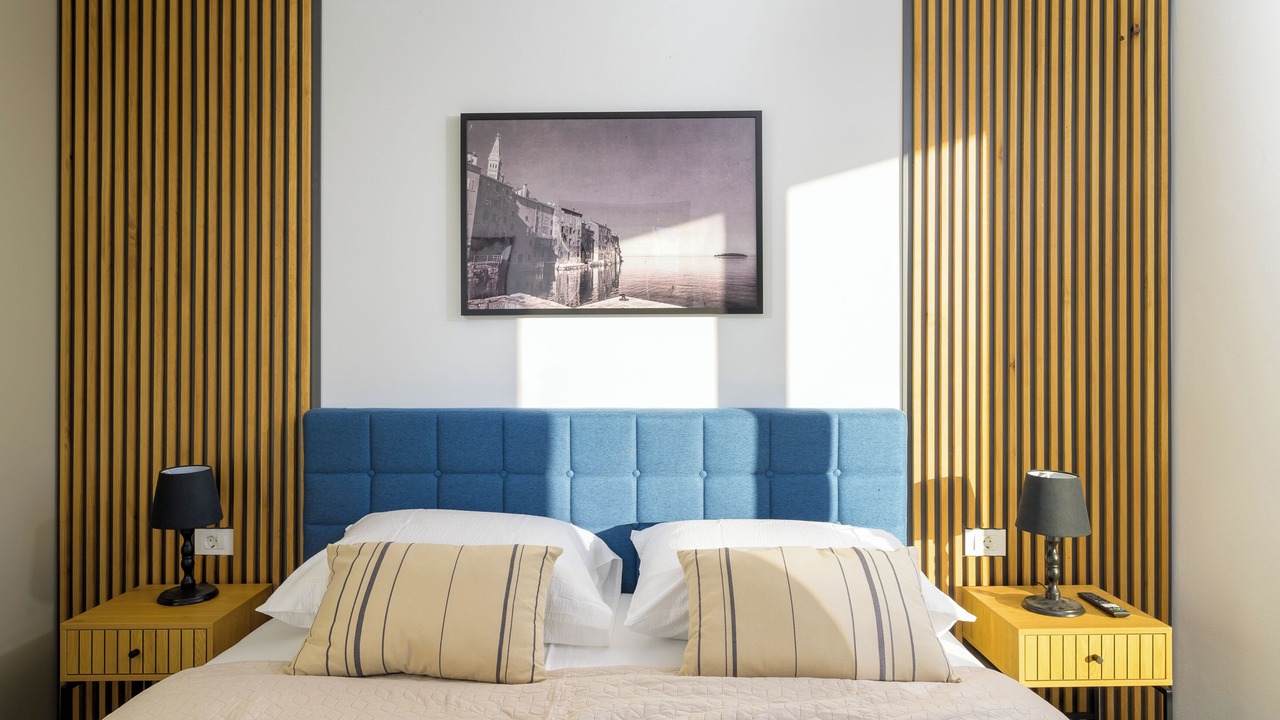 Photo of Bedroom in Smoljanci