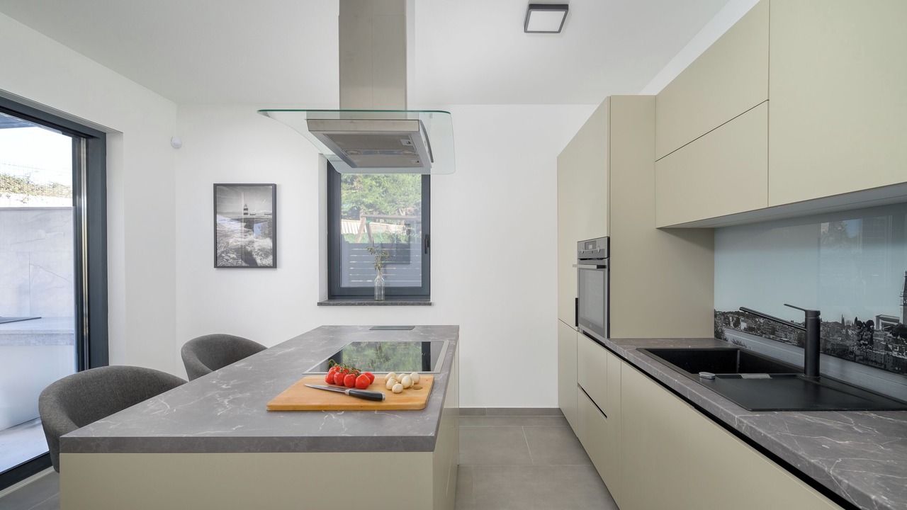 Photo of Kitchen in Smoljanci