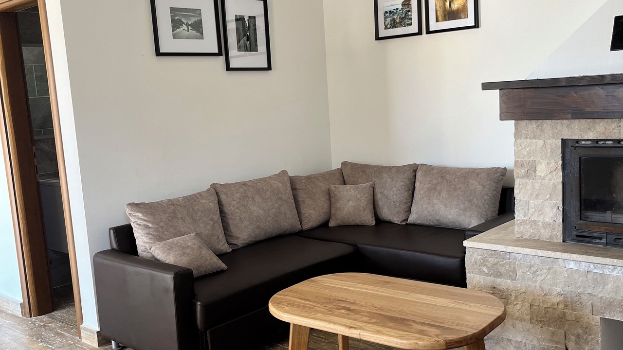Photo of Livingroom in Zrce