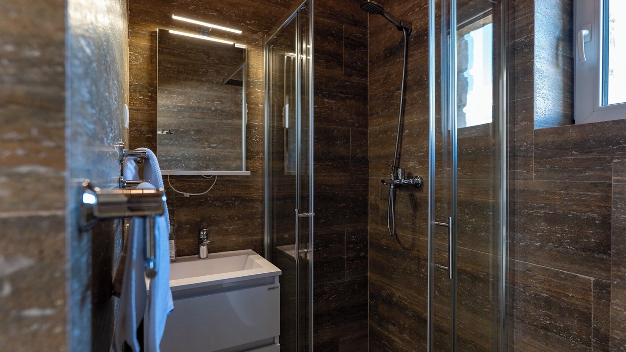 Photo of Bathroom in Zrce