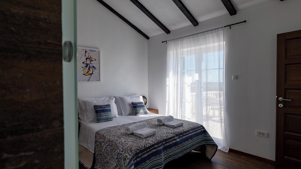 Photo of Bedroom in Zrce
