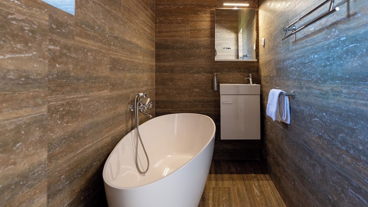 Photo of Bathroom in Zrce
