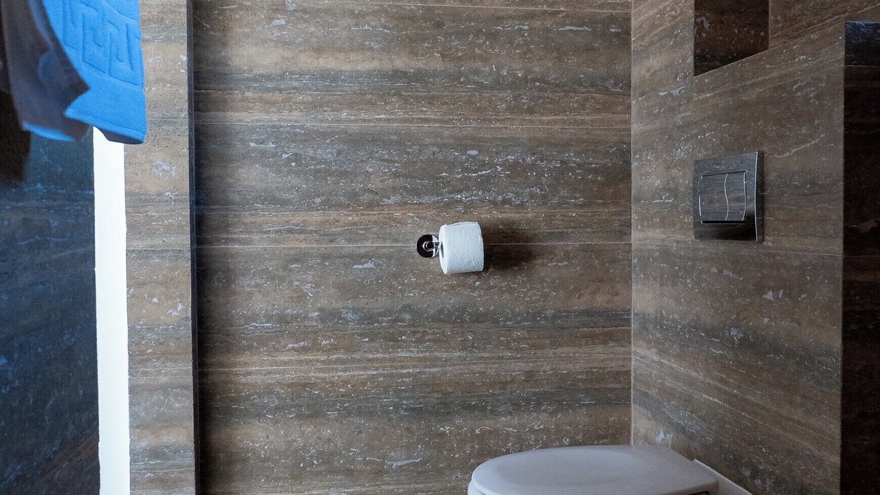 Photo of Bathroom in Zrce
