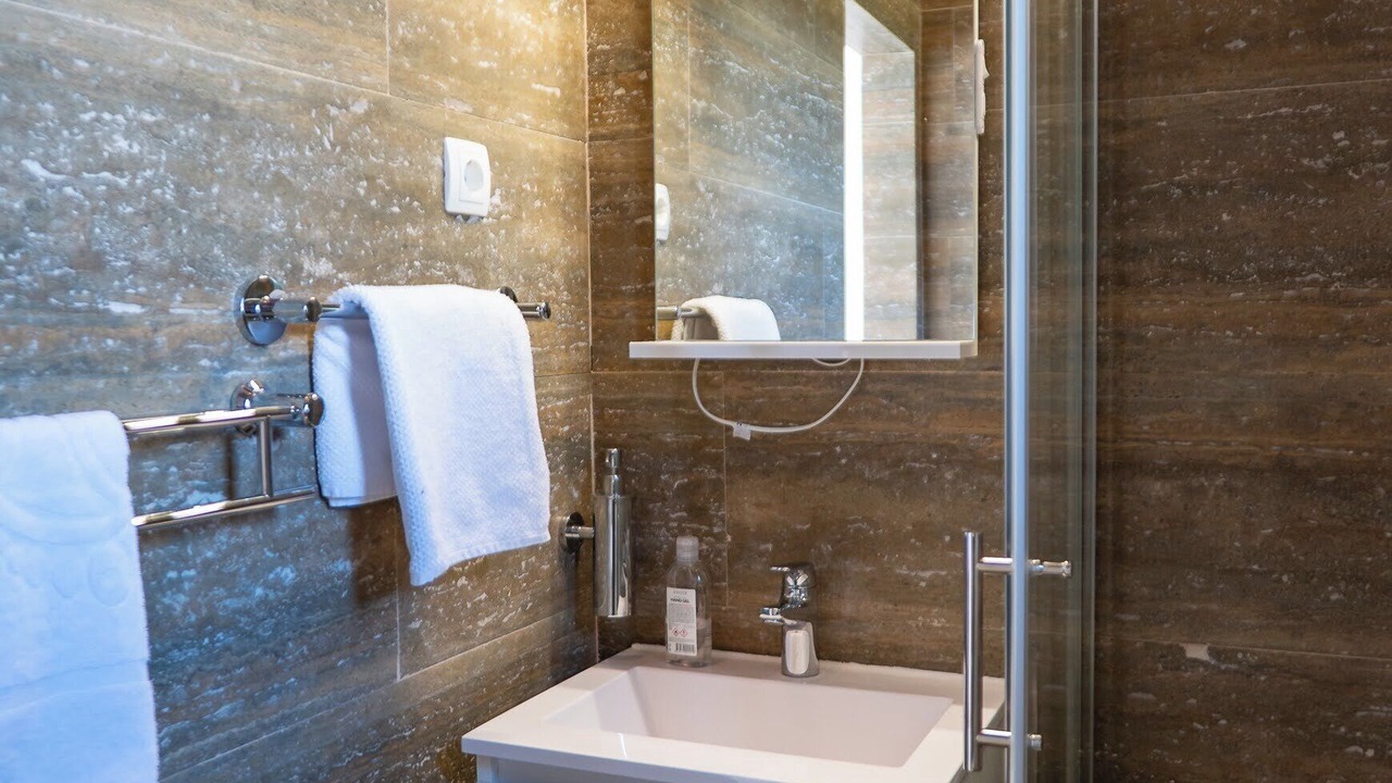 Photo of Bathroom in Zrce