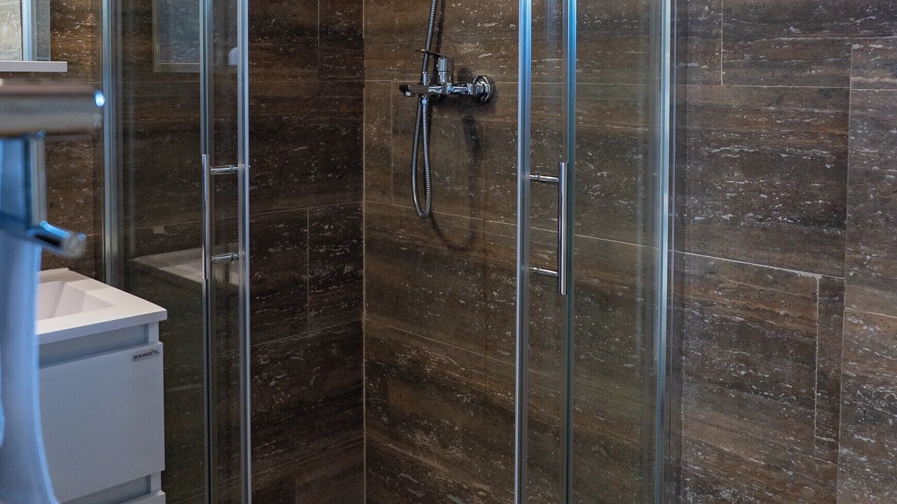 Photo of Bathroom in Zrce