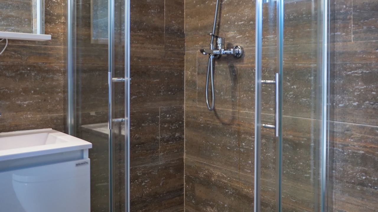 Photo of Bathroom in Zrce