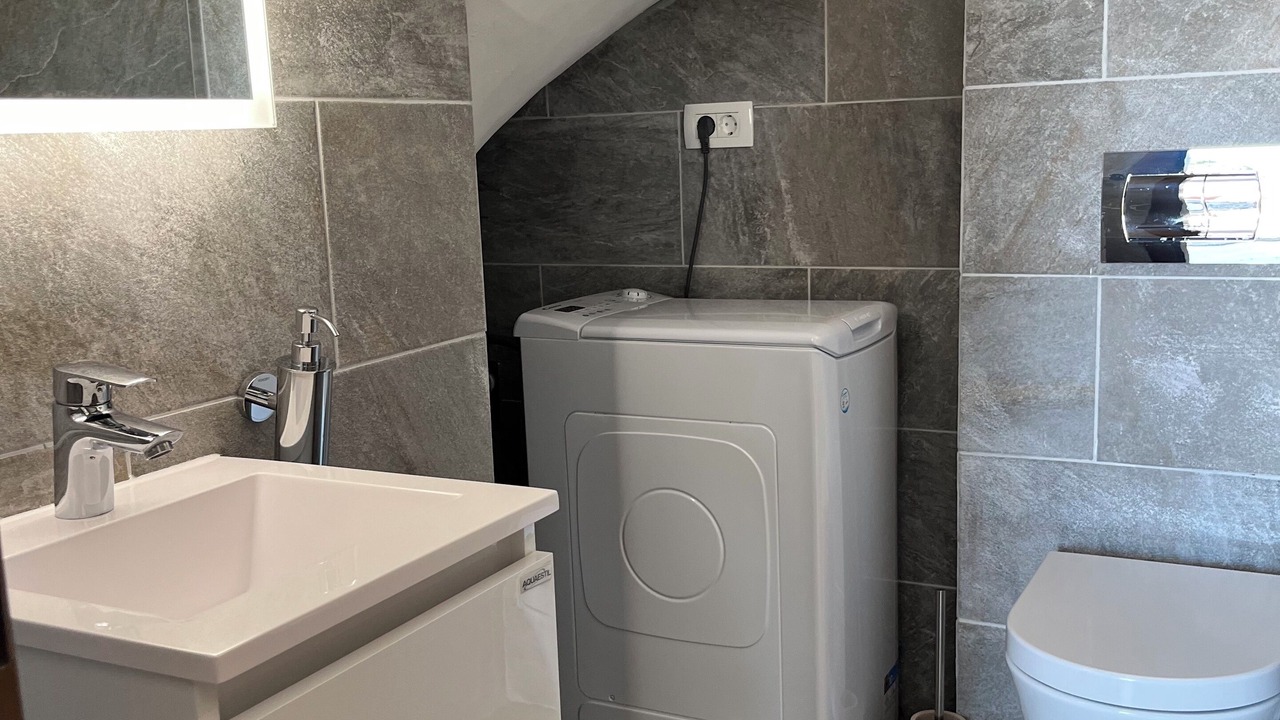 Photo of Bathroom in Zrce