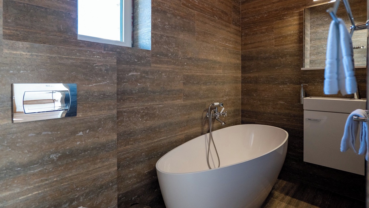 Photo of Bathroom in Zrce