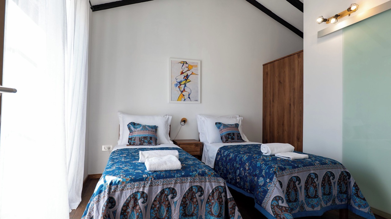 Photo of Bedroom in Zrce