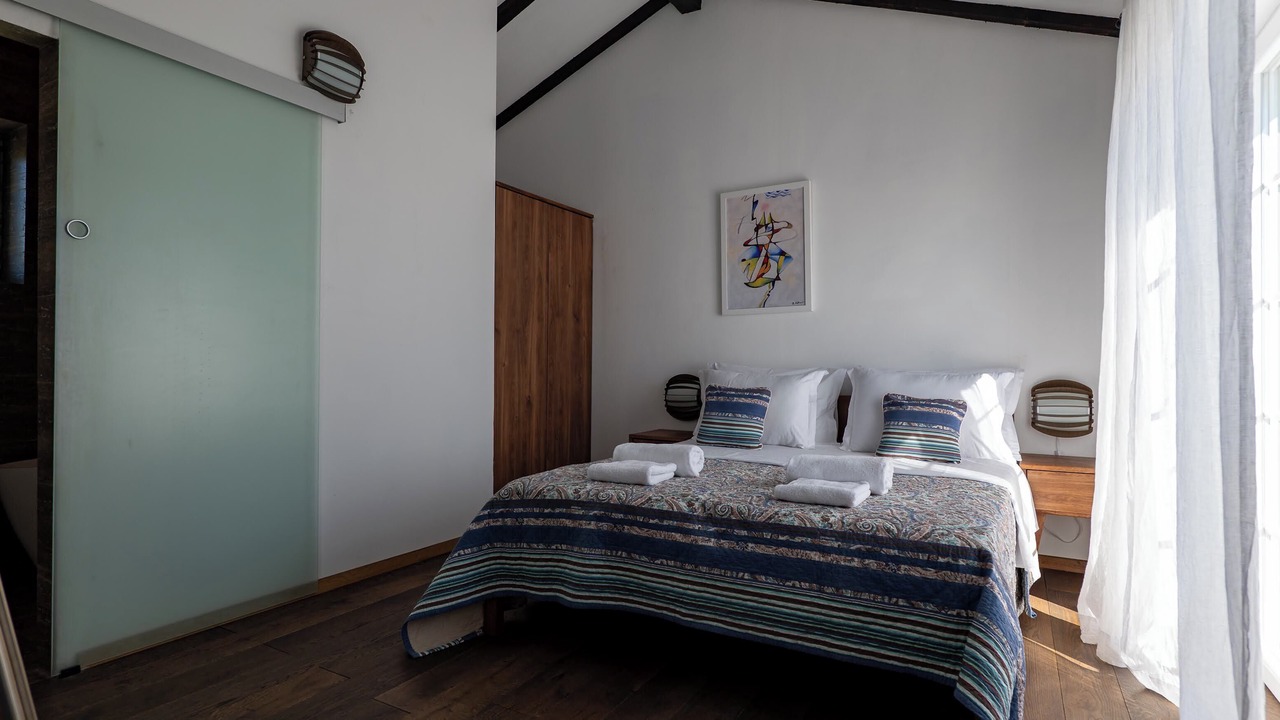 Photo of Bedroom in Zrce
