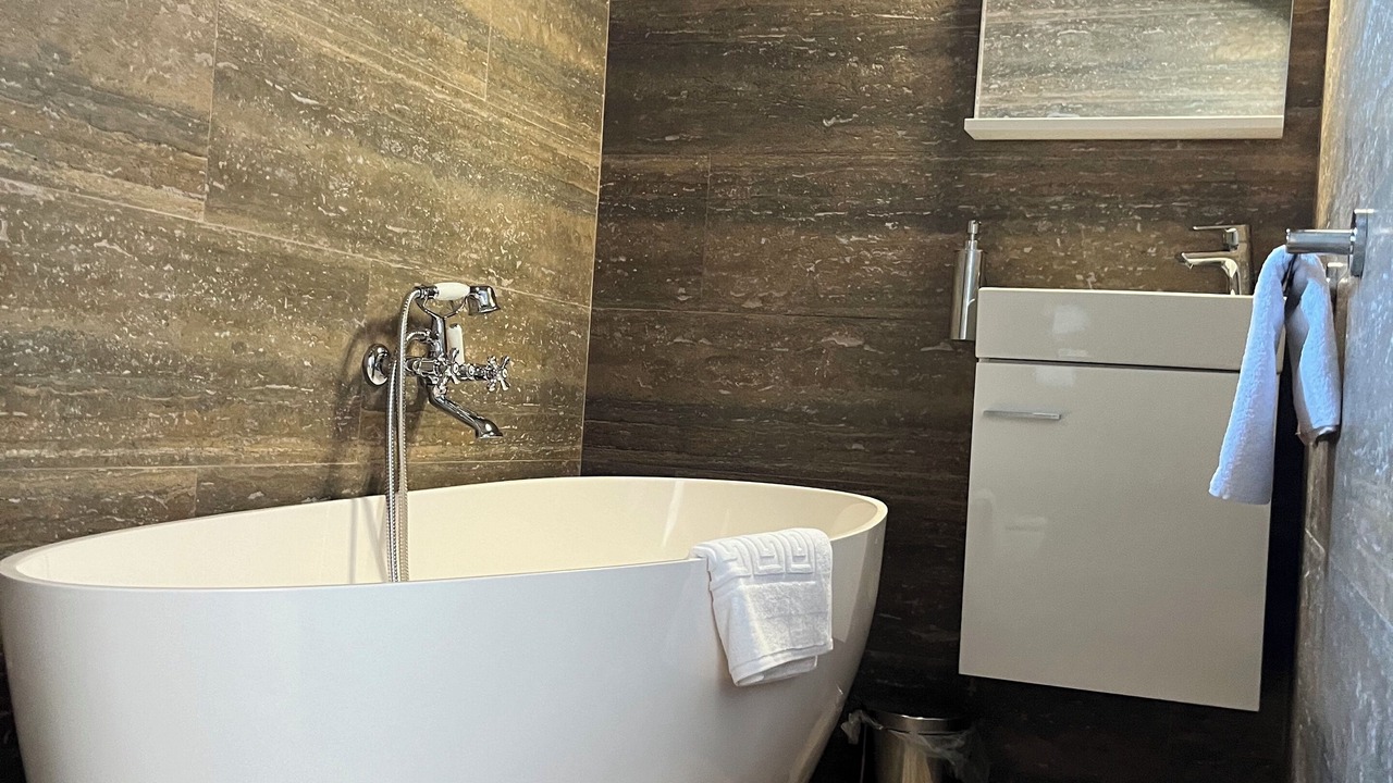 Photo of Bathroom in Zrce