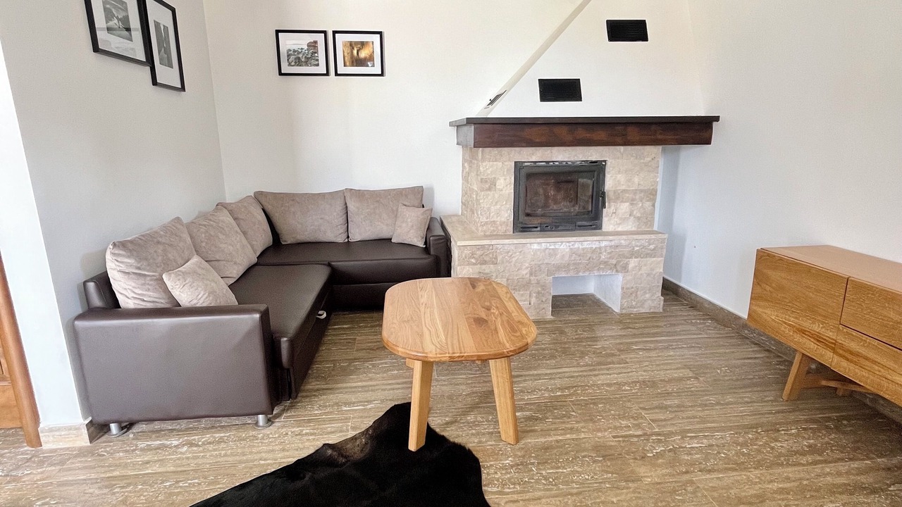 Photo of Livingroom in Zrce