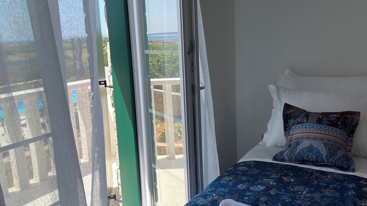 Photo of Bedroom in Zrce