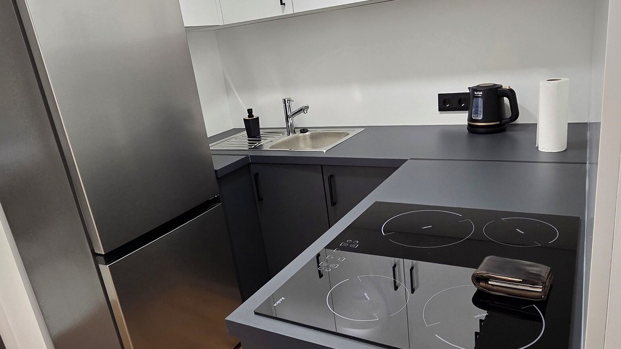 Photo of Kitchen in Ivanec