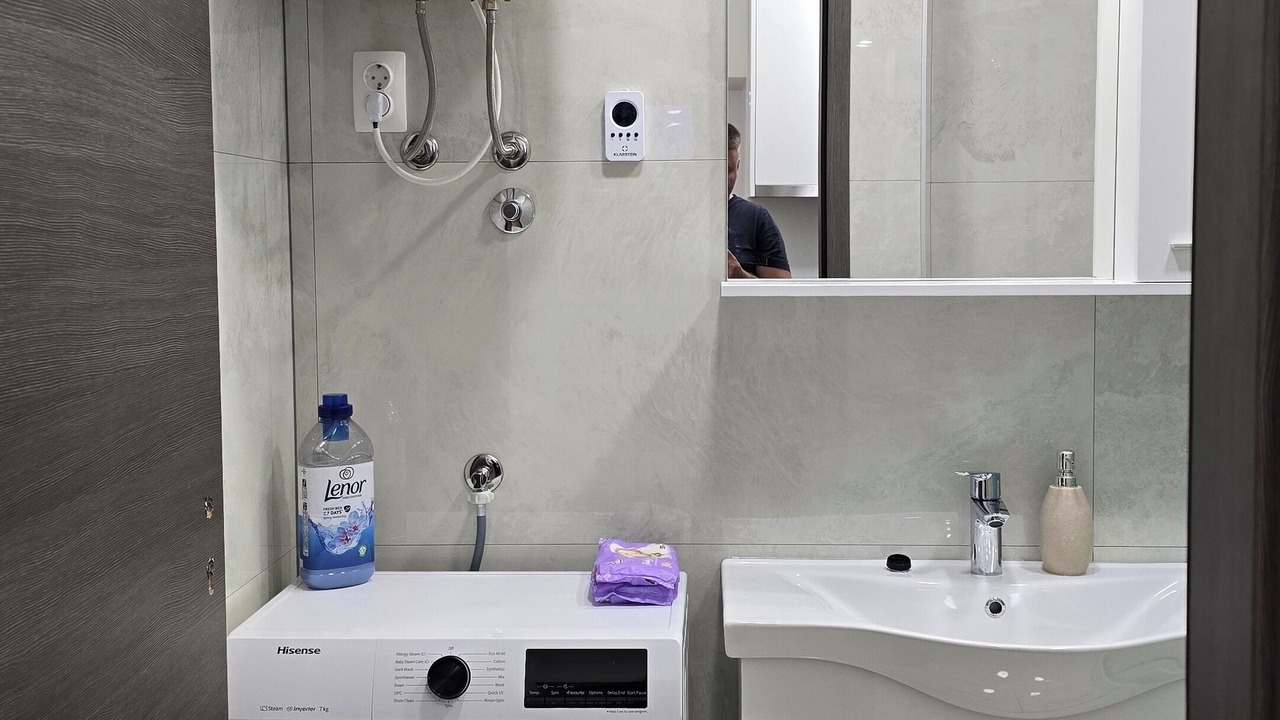 Photo of Bathroom in Ivanec