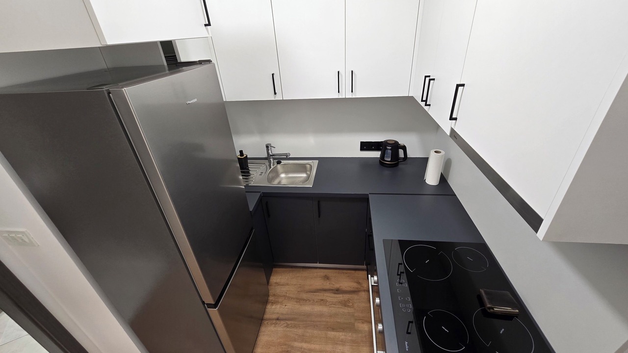 Photo of Kitchen in Ivanec