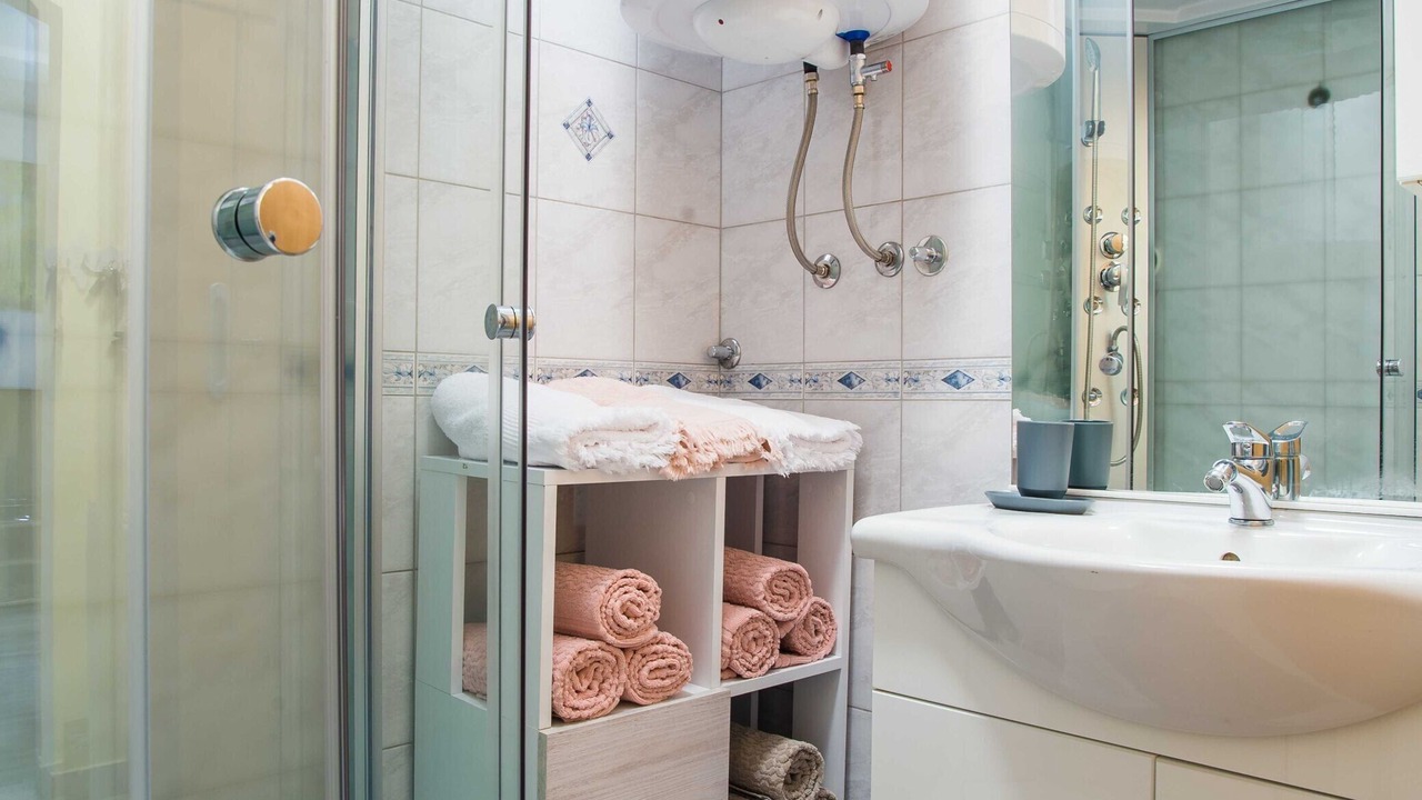 Photo of Bathroom in Luce