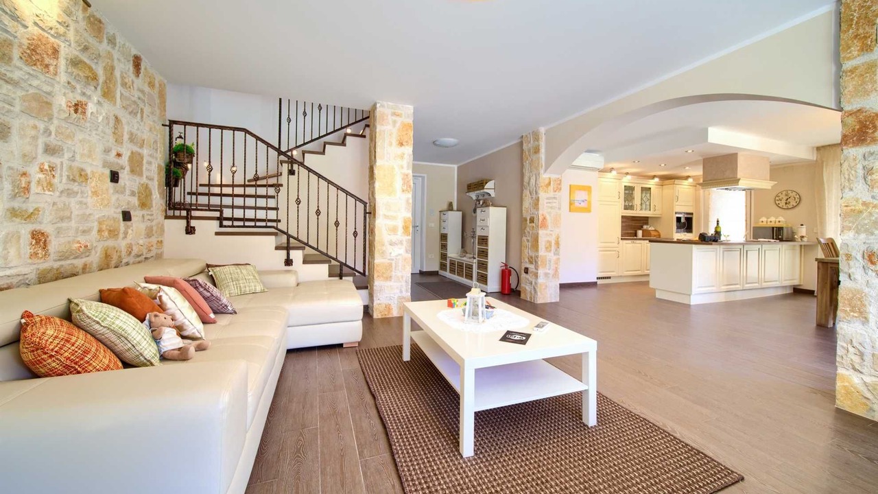 Photo of Livingroom in Porat