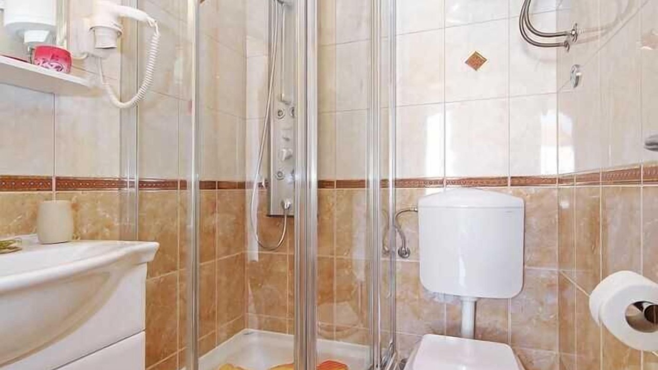 Photo of Bathroom in Sveti Filip i Jakov