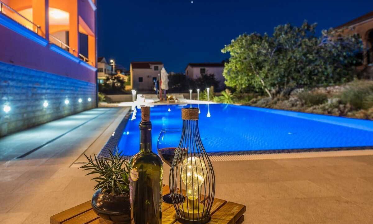 Photo of Outdoor in Sveti Filip i Jakov