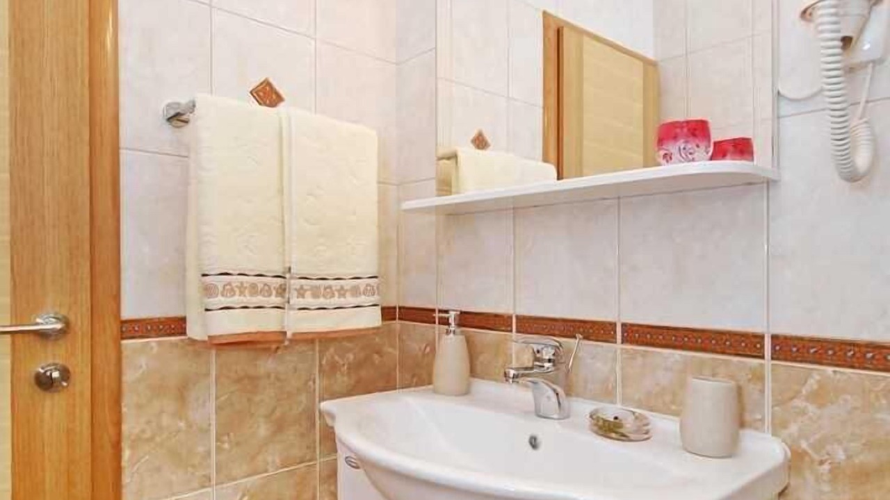 Photo of Bathroom in Sveti Filip i Jakov