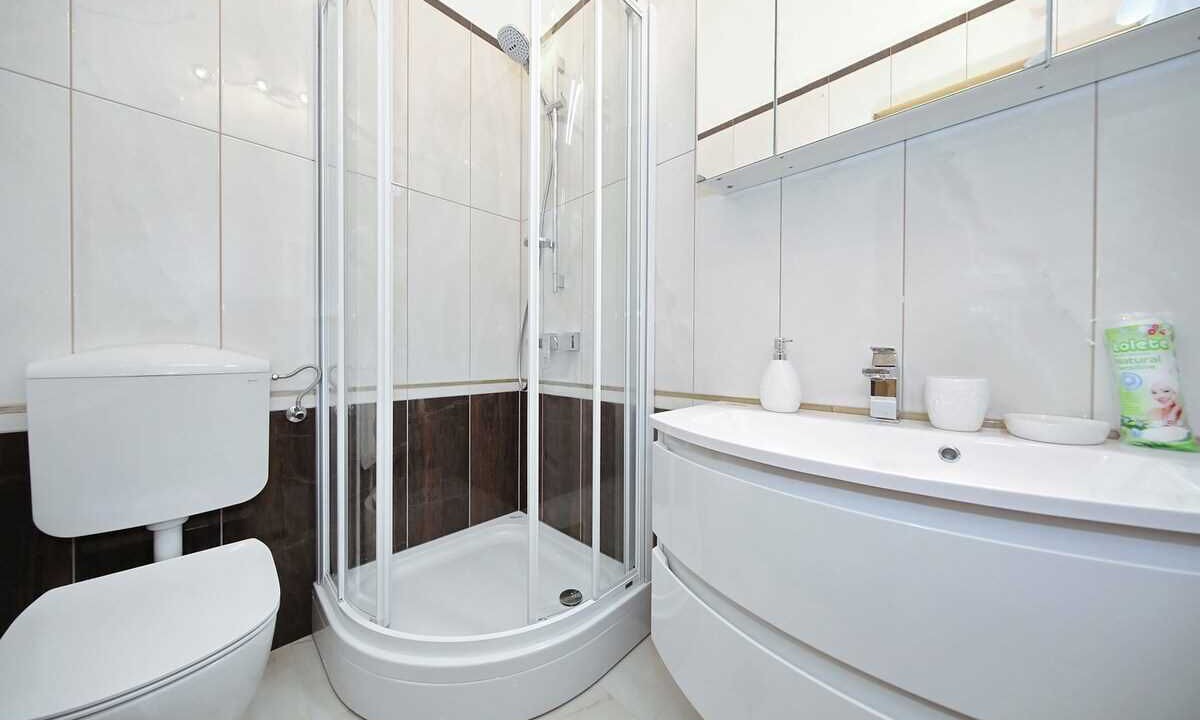 Photo of Bathroom in Sveti Filip i Jakov