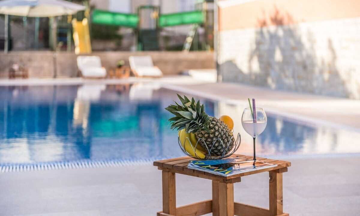 Photo of Outdoor in Sveti Filip i Jakov