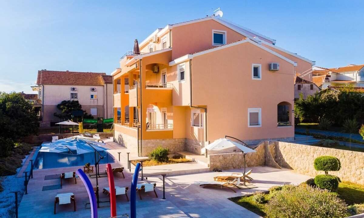 Photo of Outdoor in Sveti Filip i Jakov