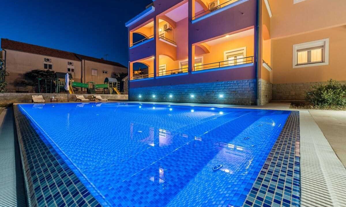Photo of Outdoor in Sveti Filip i Jakov