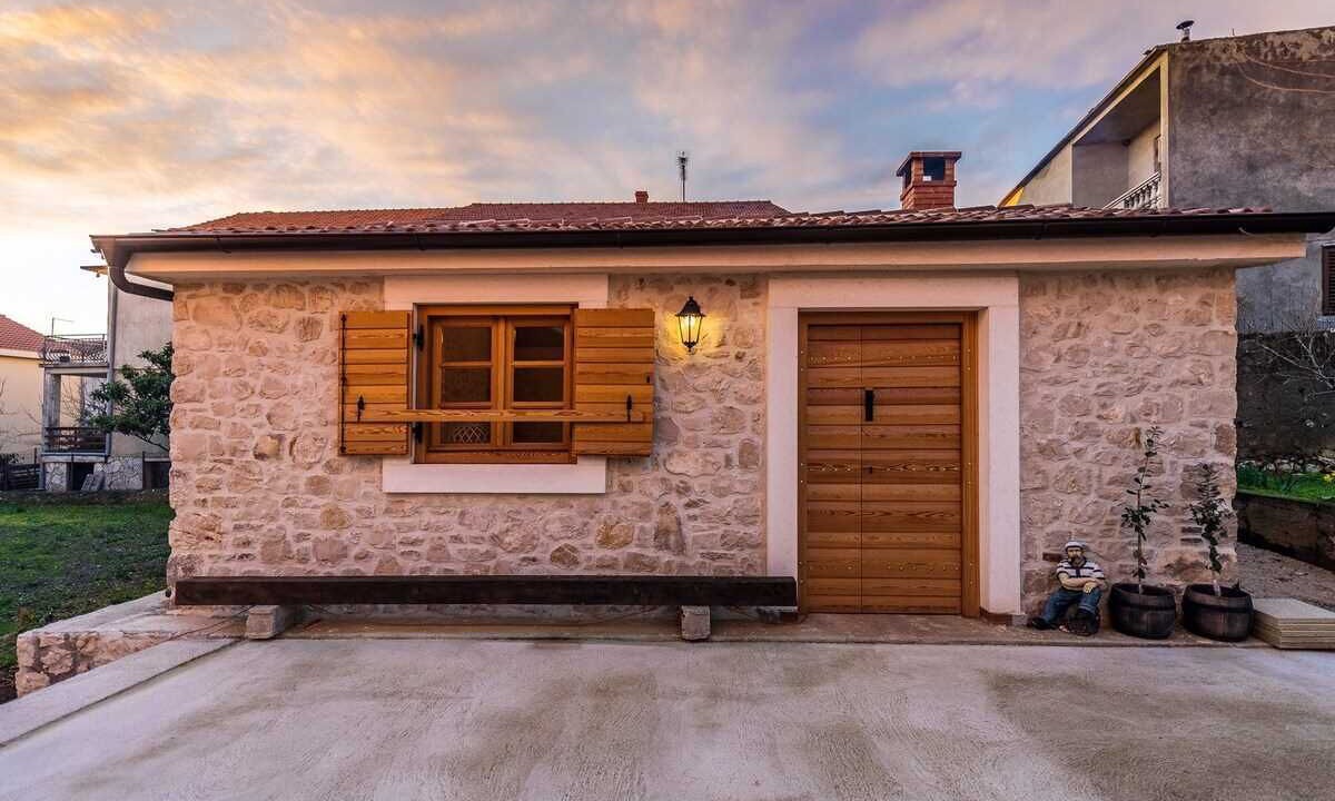 Photo of Outdoor in Sveti Filip i Jakov