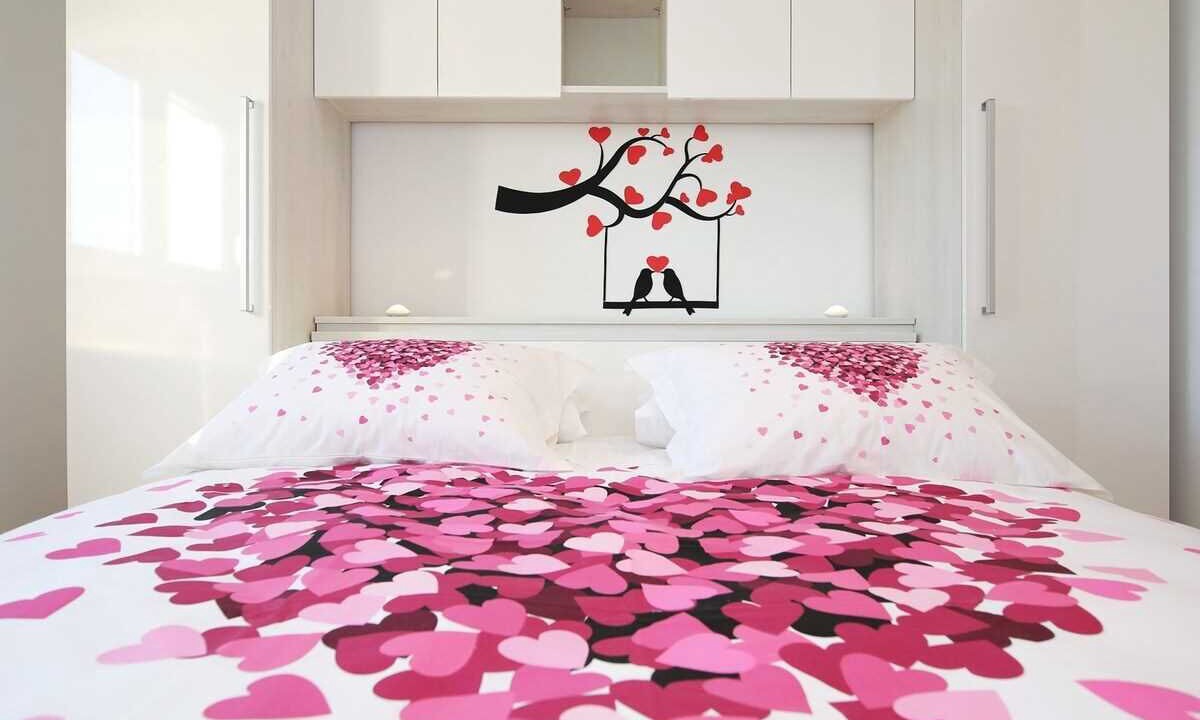 Photo of Bedroom in Sveti Filip i Jakov