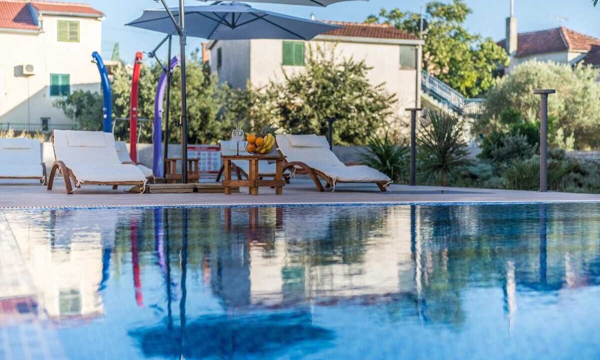 Photo of Outdoor in Sveti Filip i Jakov