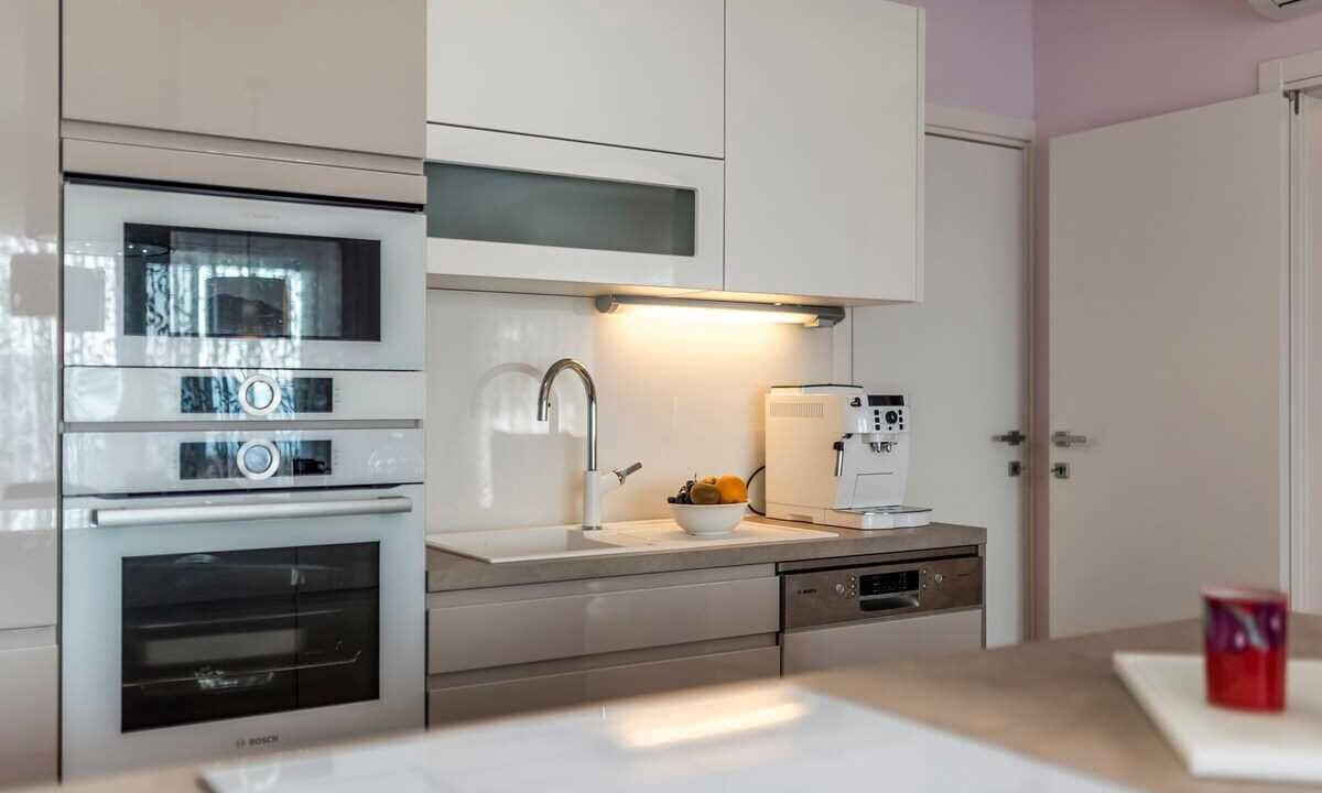 Photo of Kitchen in Zaboric