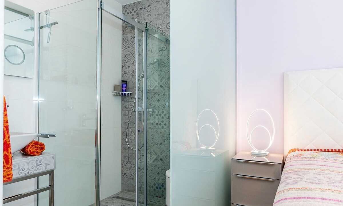 Photo of Bathroom in Zaboric